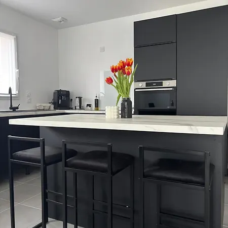 Proche Circuit Des 24h Homestay