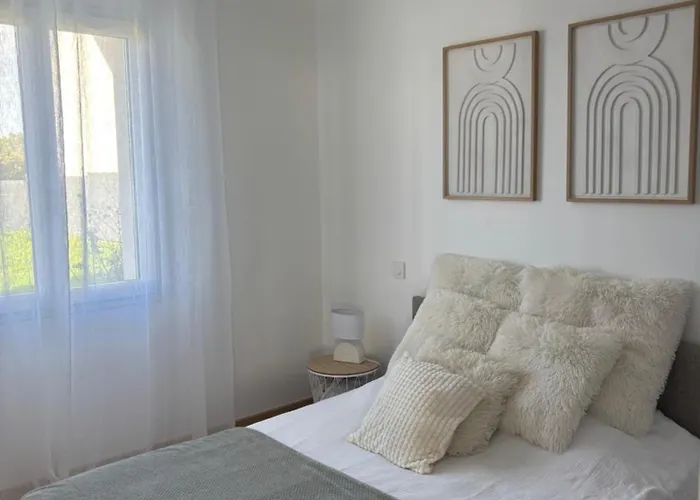 Proche Circuit Des 24h